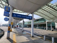 교통약자 입장에서 경험해본 인천공항 제1터미널 이용기