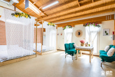 감성 듬뿍 캠핑&피크닉 여행지 4곳