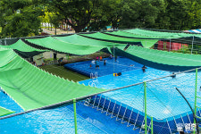 감성 듬뿍 캠핑&피크닉 여행지 4곳