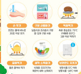어린이집 집단급식소 6200여 곳 식중독 예방 집중점검