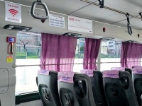 준공영제 광역버스로 출퇴근길 교통난 해방