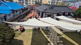 새우젓처럼 요긴한 삶이여! 강화 소창과 갈비젓국