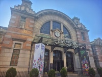 서울역 100년 역사와 로컬100의 연결고리