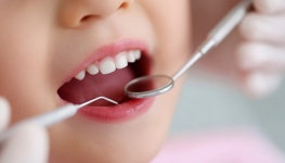 치아는 평생 자산, 관리는 평생 숙제