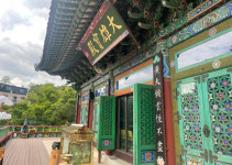 박물관 밖에서 만나는 문화유산