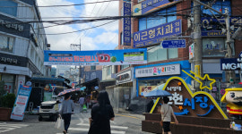 여름 장바구니, 반값 한우에 함박 웃음