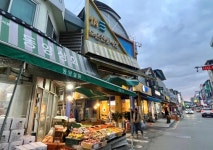 할머니, 쿠폰 사용은 여기서 하세요! 참 쉽죠?