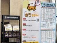 강릉에서 부산까지, 환승 없이 여행 가능!
