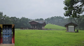 조선의 기억을 따라 걷다…순종황제 능행길 체험기