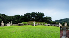 조선의 기억을 따라 걷다…순종황제 능행길 체험기