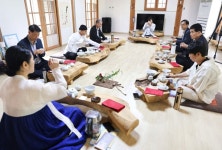 긴 추석, 안전하고 쾌적한 농촌체험휴양마을에서 즐겨요