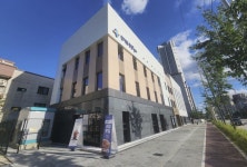 일상에서 만나는 통일, 통일플러스센터에 가보니