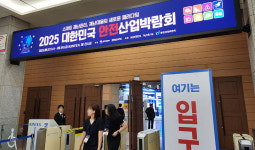 실제가 아닌 걸 알지만, 너무 무서웠어요