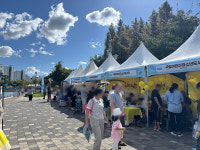 서울국제도서전을 잇는 또 하나의 독서 축제! 독서대전에 다녀오다