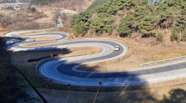 지리산 풍경길, 오래된 길에서 다시 발견한 대한민국의 첫 관광도로