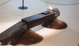 새해 첫 전시 하이커 그라운드에서 느낀 K-컬처