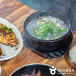 [K-로컬 미식여행 33선] (22) 겨울이 제철인 바다 내음 가득한 식재료, 굴