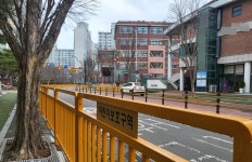 설레는 새 학기, 학교 주변 위해요소 집중 점검으로 안전하게 누려요