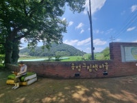 농촌투어패스로 떠난 부여 송정그림책마을, 느리게 머무는 농촌 여행
