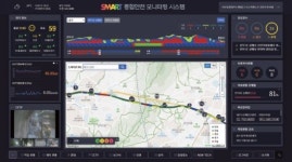 IoT 계측 데이터 활용해, 통합 안전 모니터링 시스템 구축