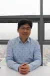 디지털트윈 기반 유지관리 플랫폼으로, SOC시설물 스마트하게 관리