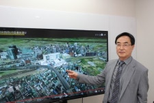 도시 계획부터 관리까지 디지털트윈으로 의사결정 지원한다