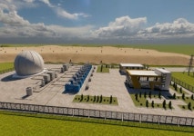 매립가스 발전 설계부터 시공·운영까지… 토털 솔루션으로 효율 UP