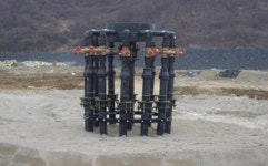 매립가스 발전 설계부터 시공·운영까지… 토털 솔루션으로 효율 UP