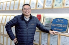 폐모듈, 자원이 되다… 태양광 이후의 해법 재자원화