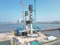 사장교 주탑의 구조 안정성, 핵심은 케이블에 있다