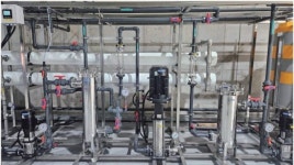 저염제거율알오(LSRRO)로 수처리 한계 넘어… 무방류 시대 연다