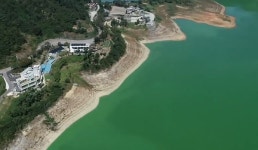 [정읍] 옥정호 독성물질 책임 회피·허위사실 유포...시민단체, 전북도지사·지역 국회의원 고발 파문