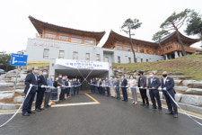 전주한옥마을 옛 총장 관사·한옥형 국제컨벤션센터, 전북대 총장 선거 뜨거운 논란...왜?