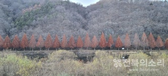나를 위하는 것이 세상을 위하는 것