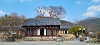 모르고 또 모르는 게 사람의 마음 속 풍경