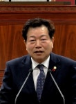 [고창] 오세환 군의원 친일반민족행위는 청산이 답이다...미당시문학관 명칭부터 변경하라