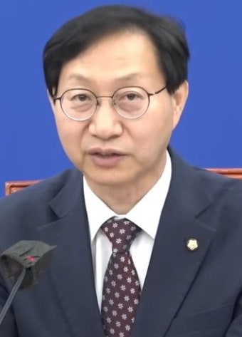 김성주 의원 