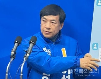 이성윤, '김건희 종합특검→김건희 여사 종합특검' 자막 변경 통보 이유 'KBS 토론회' 불참 선언...강성희 