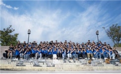 2024 전주세계소리축제 자원활동가 소리천사 모집