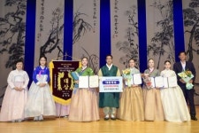 제51회 대한민국 춘향국악대전 대통령상에 명창부 이소영씨...10세에 소리 입문, 30년 만에 명창 반열