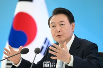 윤 대통령 채 상병 특검법 거부권 행사, 취임 후 10건째...야권 '대통령 탄핵 가능성' 거론, 거센 '후폭풍' 예고