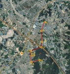 고창 첨성대 고인돌에 새겨진 하늘의 별과 포용 문화