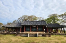 조선 살려낸 이원익과 이순신...고창 무장읍성 하룻밤 인연이 나라를 구하다