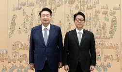 [심층 기획] 내란 우두머리 앞에서 쩔쩔매고 내란 세력들이 떵떵거리는 나라에 사는 이유