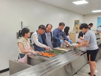 매서운 처벌 너머 따뜻한 선도로...전주소년원에 펼쳐진 상생과 교화의 밥상