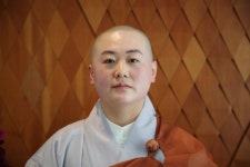 호법부 상임감찰 상범·사서실 사서 지현 스님 임명