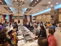 남양주시노인복지관, 2022년도 사업성과보고회 개최