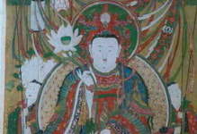 성불선원 제석천도, 울산시 유형문화재 지정