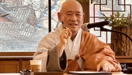 3월 3일 조계사 앞 동양금박 철거