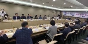 석왕사·룸비니·부천이주민지원센터, 뉴대성병원과 업무협약